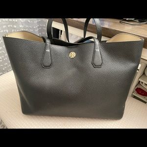 Tory Burch black tote
